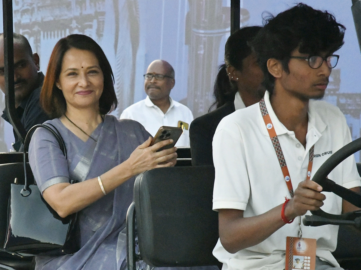 TFI Stars Meets CM Revanth Reddy Photos10