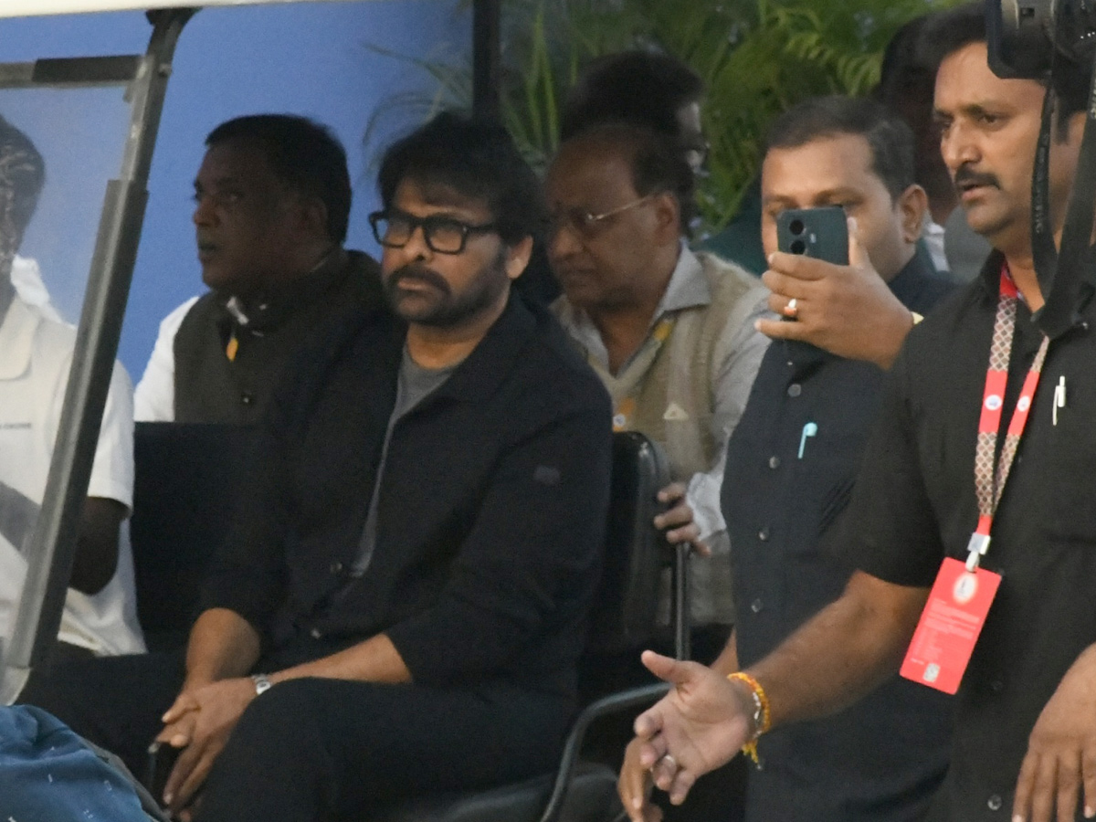 TFI Stars Meets CM Revanth Reddy Photos9