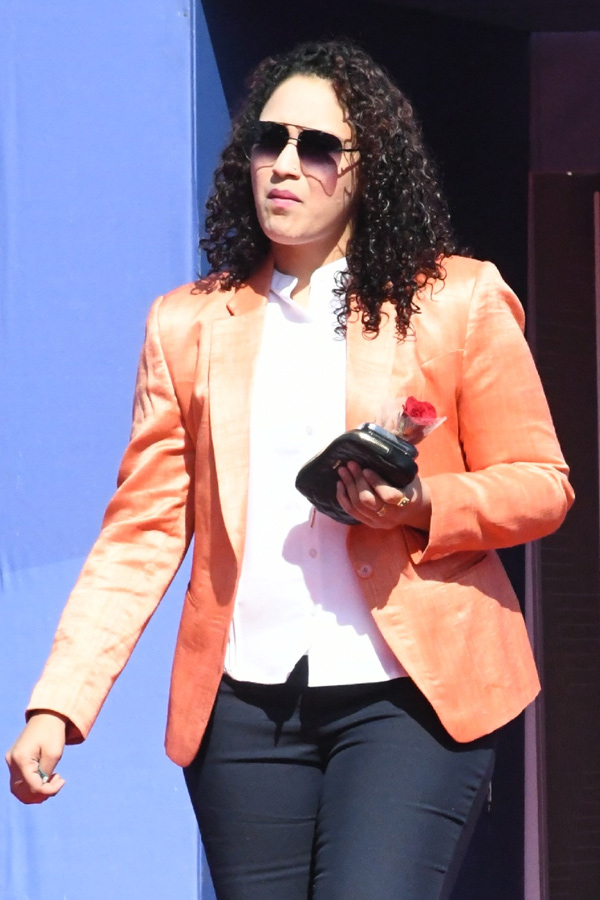 Telangana Rising Global Summit 2025 Day 02 Photos12