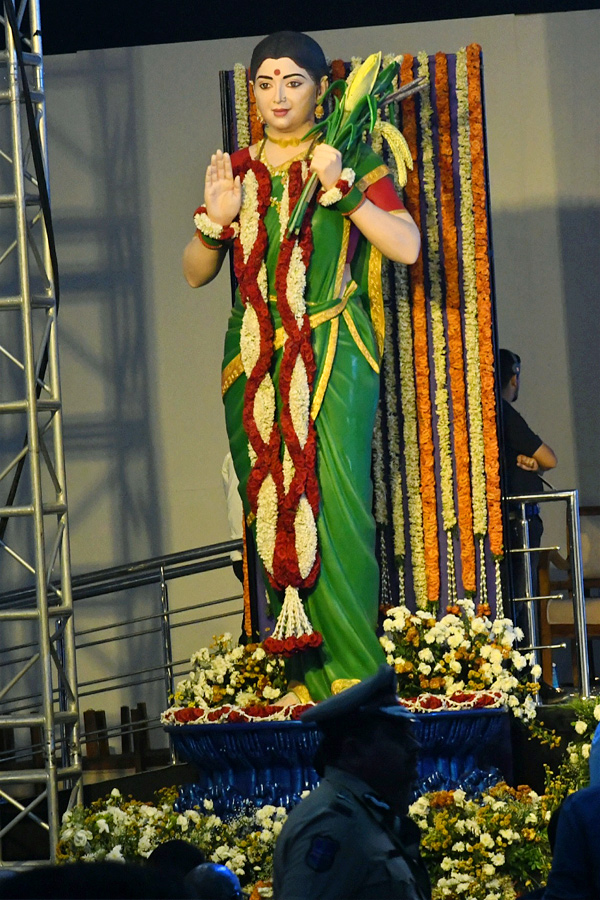 Telangana Rising Global Summit 2025 Day 02 Photos13