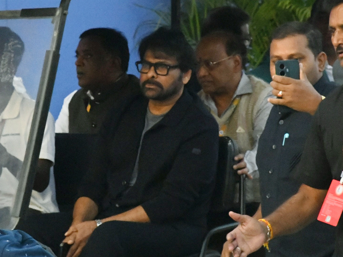 Telangana Rising Global Summit 2025 Day 02 Photos41