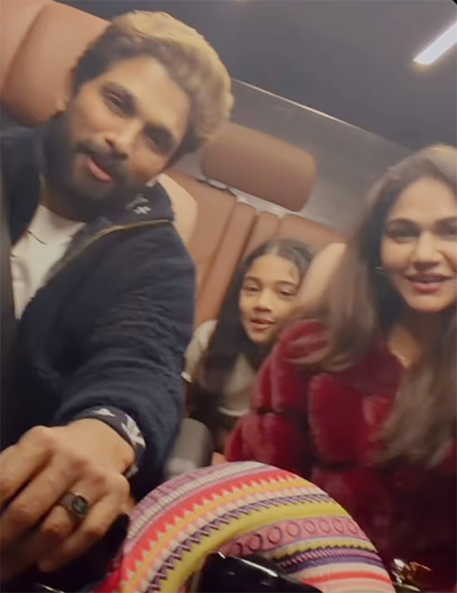 ​Celebrities Wishes Happy New Year 2026: Photos11