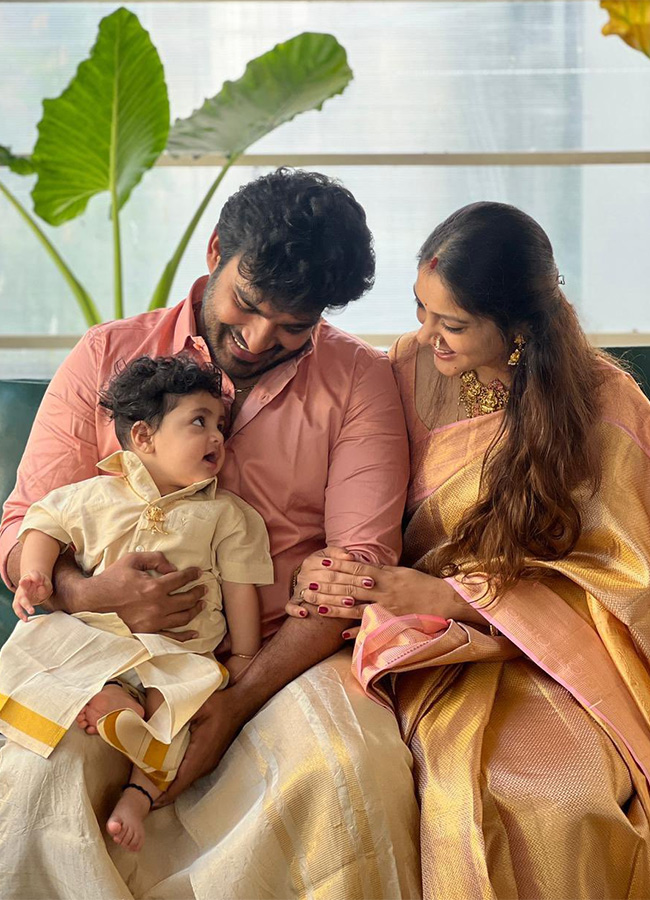 ​Celebrities Wishes Happy New Year 2026: Photos3