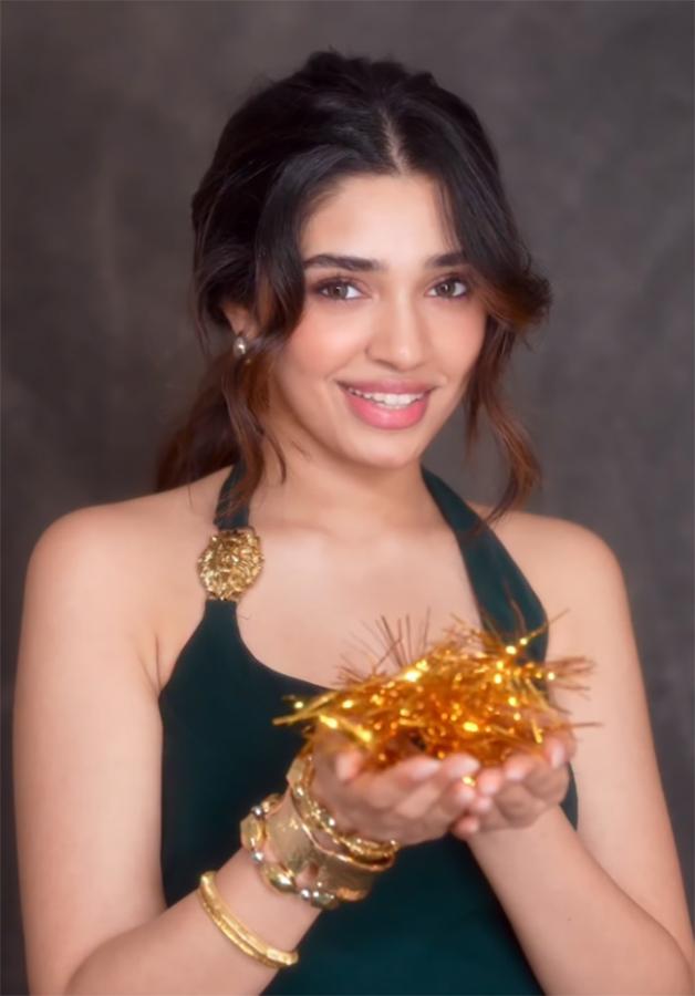 ​Celebrities Wishes Happy New Year 2026: Photos4