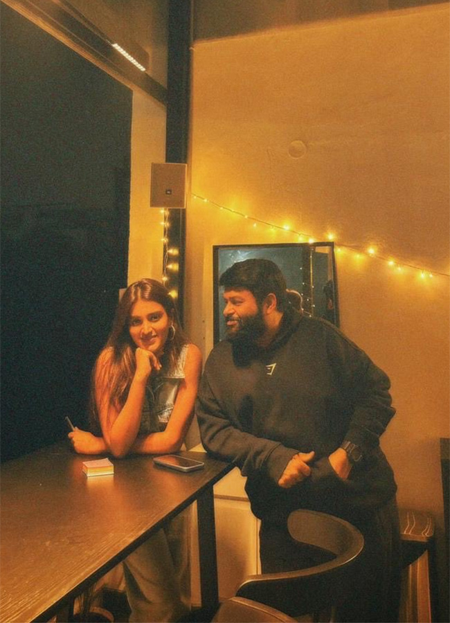 ​Celebrities Wishes Happy New Year 2026: Photos6