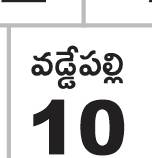 పుర పోరు.. కసరత్తు జోరు 3