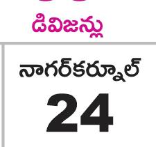 పుర పోరు.. కసరత్తు జోరు 1