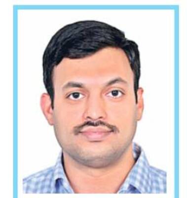 ప్రజాస్వామ్యబద్ధంగా పాలన సాగాలి 
4