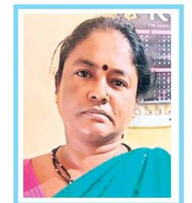 ప్రజాస్వామ్యబద్ధంగా పాలన సాగాలి 
3