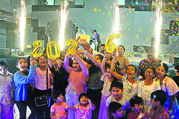 నయా జోష్‌5