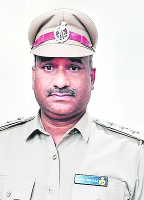 వన విహారికో విడిది.. 2