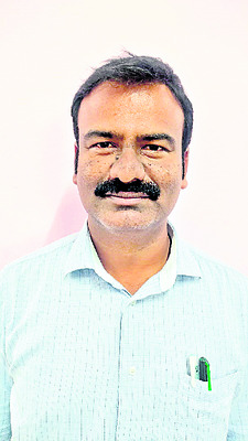 మామిడిలో కానరాని పూత 1