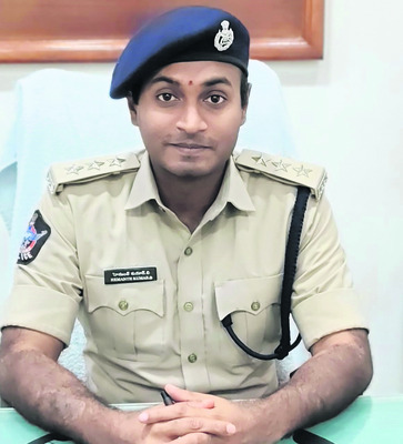 సంబరం మాటున సైబర్‌ ఉచ్చు 1