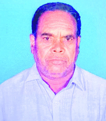 ఏడాదిగా సిద్దిపేటకు వెళ్తున్నాం
1