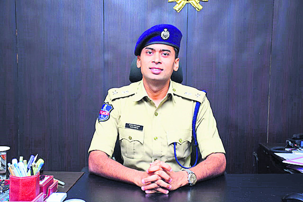 కొత్త ఆశలు.. ఆశయాలతో3