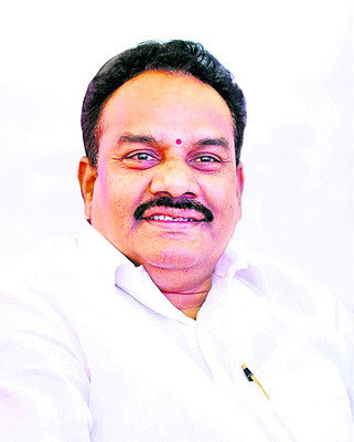 ‘నవోదయ’ ఏర్పాటుకు చర్యలు..2