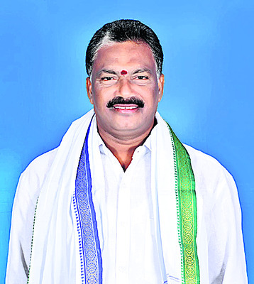 త్యాగాలు మావి... లబ్ధి వాళ్లకా 1