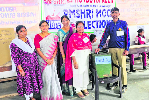 ప్రజలకు కలెక్టర్‌ నూతన సంవత్సర శుభాకాంక్షలు1