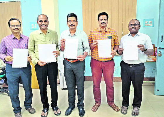 బేకరీల్లో తనిఖీలు 1