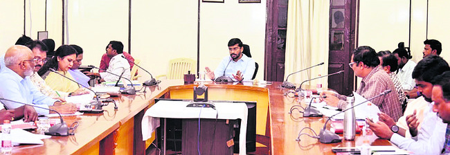 ప్రతి ఇంటా ఆనందం  వెల్లివిరియాలి 1