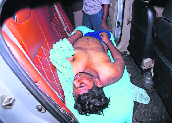 మానవత్వం మరచి3