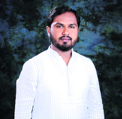 కాంగ్రెస్‌ మైనార్టీ సెల్‌కు నియామకం 1