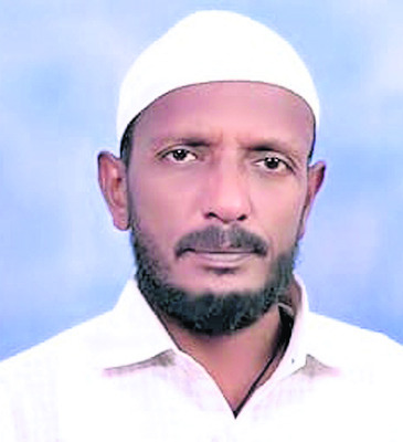 కాంగ్రెస్‌ మైనార్టీ సెల్‌కు నియామకం 2