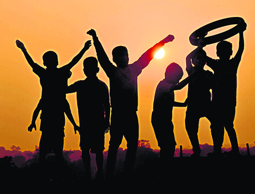 2026.. ఆనందోత్సాహాల జోరు 1