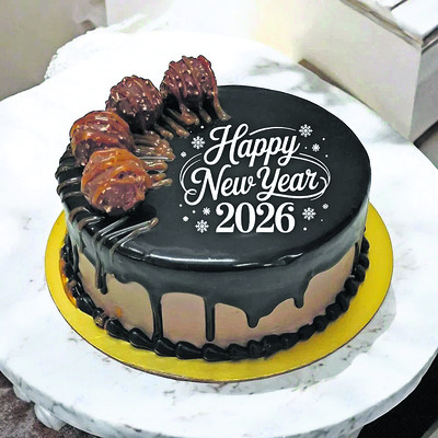 2026.. ఆనందోత్సాహాల జోరు 2