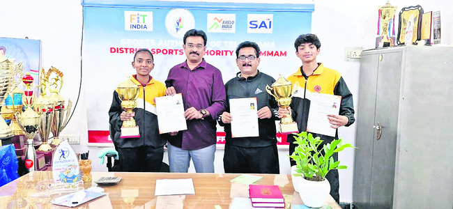 చిన్నపరెడ్డి సేవలు అభినందనీయం1