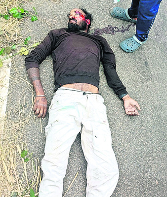 నూతన సంవత్సర వేళ విషాదం 1