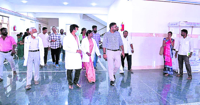 హ్యాపీగా.. జాలీగా.. 5