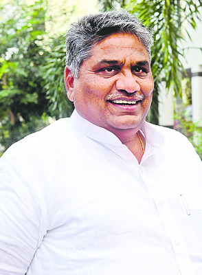 శుభాకాంక్షలు తెలిపిన అంబటి, లేళ్ల, మోదుగుల 1