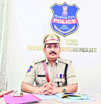 లక్ష్యాన్ని ఛేదించాలి..1