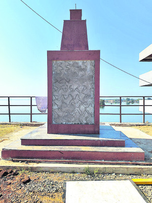 ప్రారంభానికి సదర్‌మాట్‌ సిద్ధం1