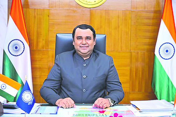 కొంగొత్త ఆశలతో..కొత్త ఏడాదిలోకి1