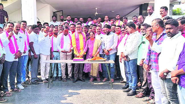 ప్రభుత్వ ఆస్పత్రి తనిఖీ 1