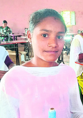 25 రోజలుగా నేర్చుకుంటున్న 
1