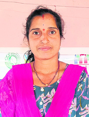 25 రోజలుగా నేర్చుకుంటున్న 
2