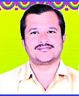 యాసంగికి సరిపడా యూరియా నిల్వలు
3