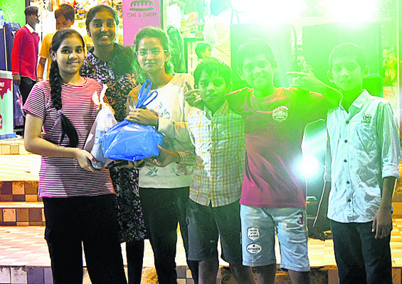 న్యూ జోష్‌..1