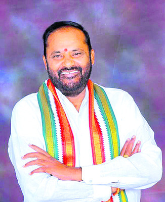 అందరి సహకారంతో ప్రగతి 
1