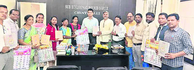 విద్యార్థుల ఉజ్వల భవితకు కృషి 1