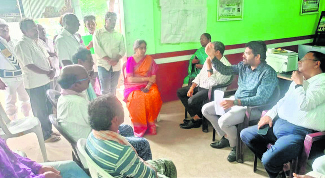 మారేనా కూటమి తీరు? 1