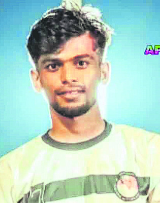 జాతీయ కబడ్డీ ప్రాబబుల్స్‌కు నలుగురు ఎంపిక 3