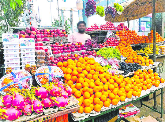 తగ్గిన న్యూ ఇయర్‌ జోష్‌2