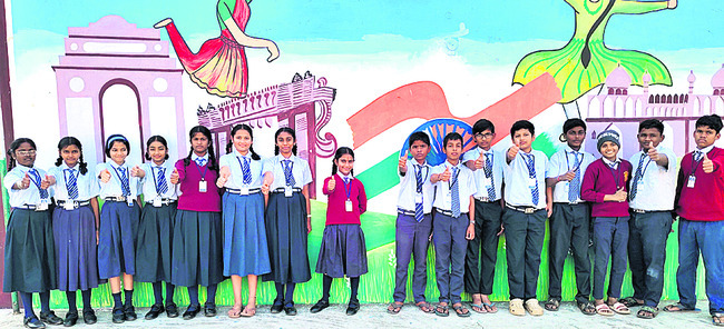 ఐఏఎస్‌ అవుతా..
1