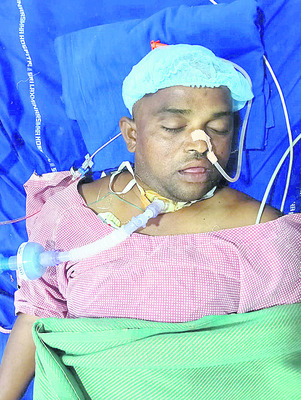 మా నాన్నను కాపాడండి2