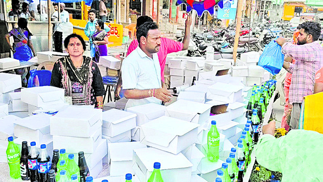 కొత్త ఆశలతో 2