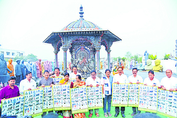 రైల్వే గేటులో సాంకేతిక లోపం 1